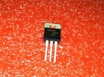 

20pcs/lot IRFB4227 IRFB4227PBF FB4227 TO-220 In Stock