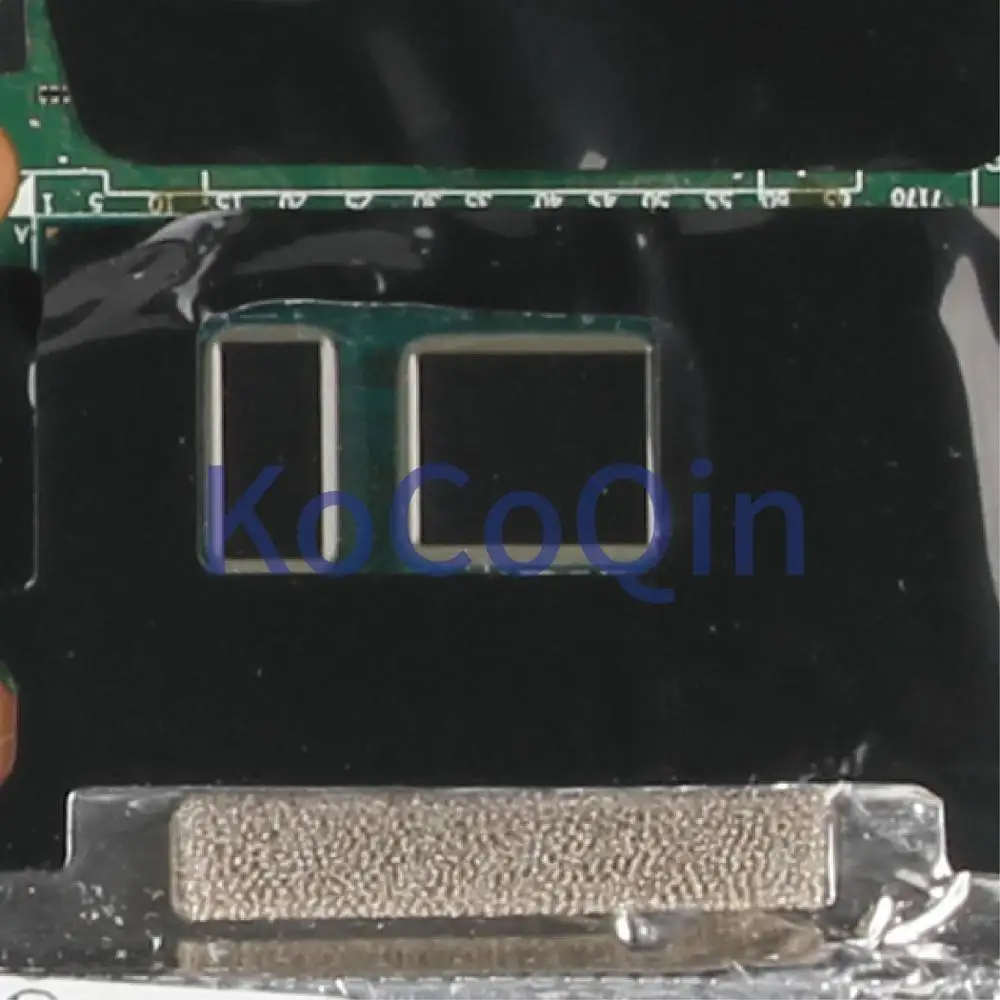 Finest  KoCoQin Laptop motherboard For LENOVO Thinkpad T470S SR340 i5-7300U Mainboard 01ER064 NM-B081