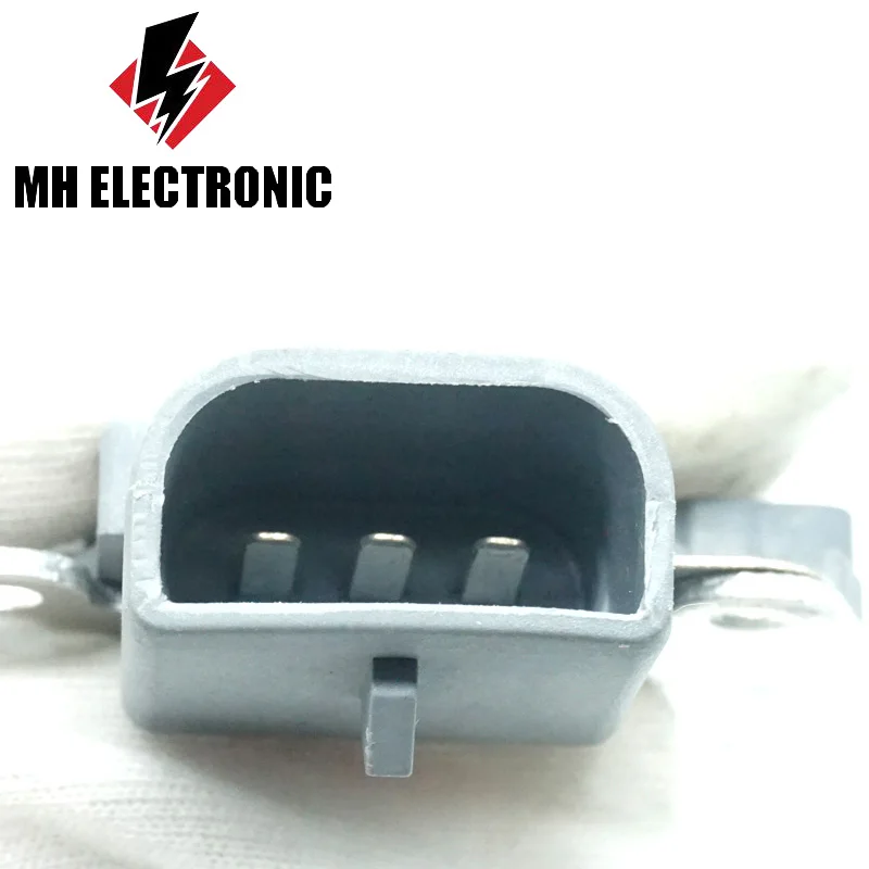 MH Электронный F794HD-B10 F794HD-B100 E9DF10316AA E9DZ10316A F0DU10316AA качественный регулятор генератора для Ford 3g серии IR/IF