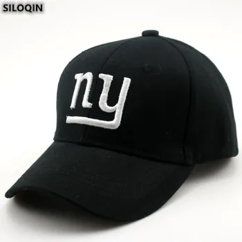 

SILOQIN Spring Children Hat New Letter Embroidery Baseball Caps For Boys Girls Adjustable Size Brands Cotton Tide Cap Snapback