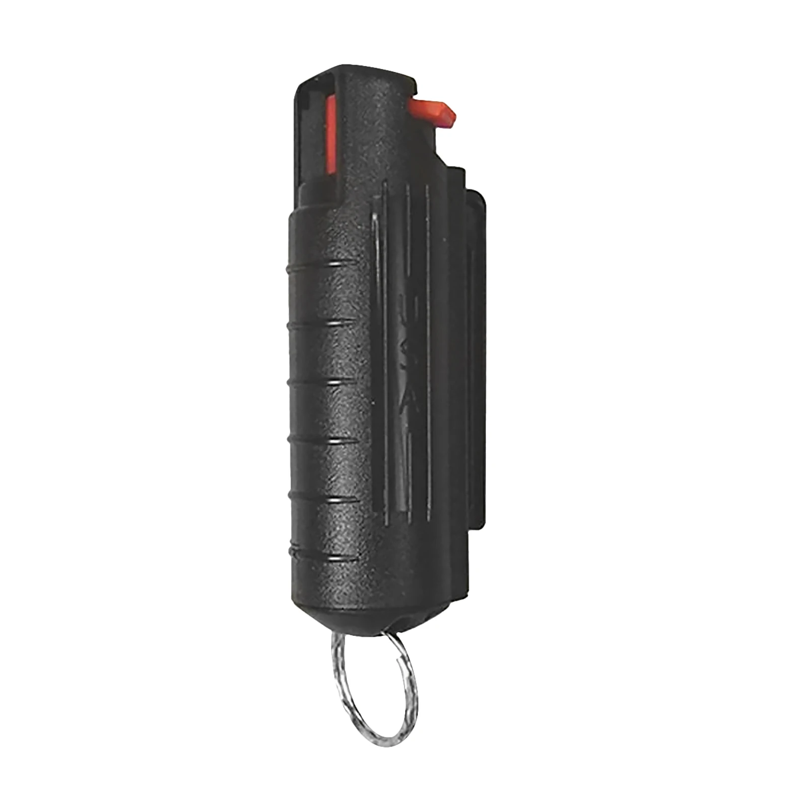 20 ml ABS plastic spray keychain for multi purpose self defense and