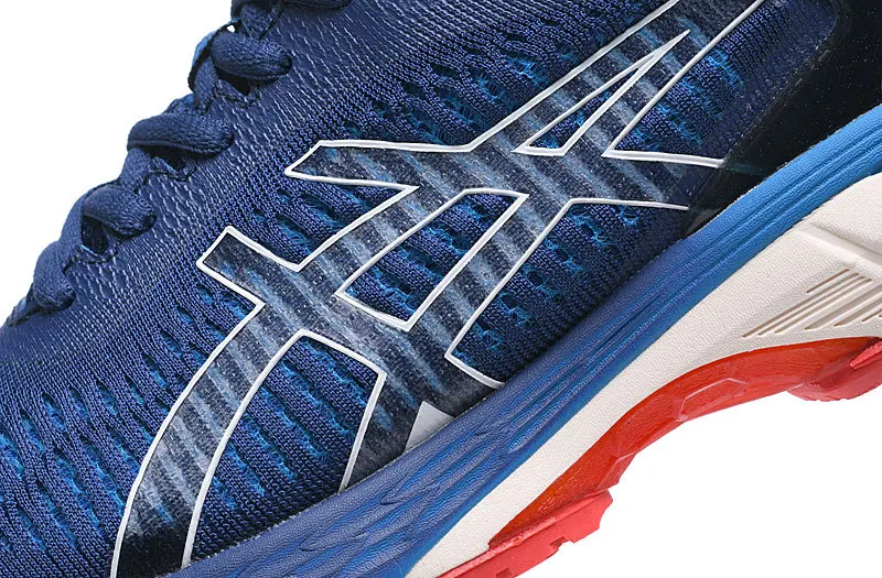 Asics-Gel Kayano оригинальная Мужская обувь для бега Asics Gel-Kayano 25 Мужская Спортивная обувь Размер Eur 40-45 Asics Gel Kayano 25