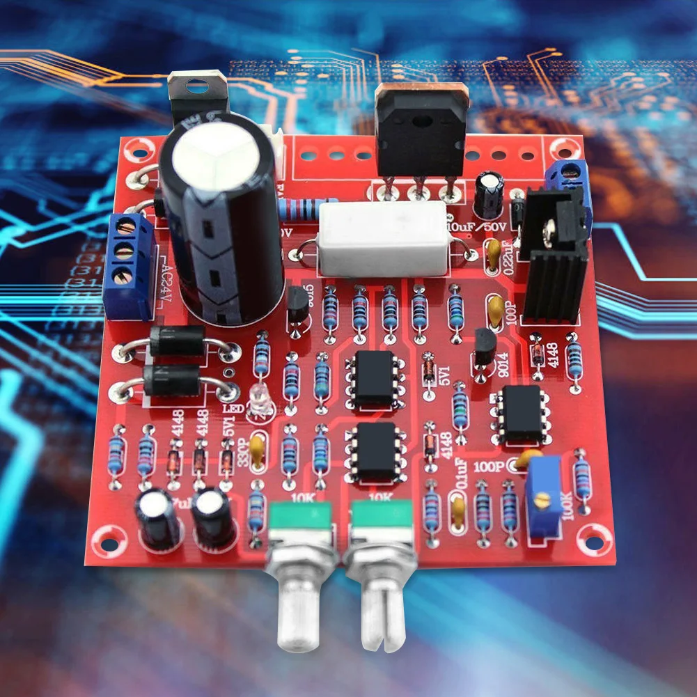 030V2MA3AAdjustableRegulatedPowerSupplyBoardRegulatedPower