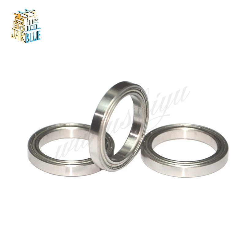 Ball Bearings 1Pcs Deep Groove 6900-6916 ZZ