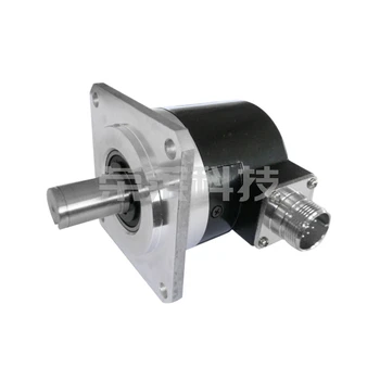 

Encoder E58F15 / ZSF6215 series 1024/1200 lines CNC lathe spindle encoder