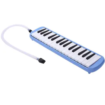 

Musical Instrument Music Toy Harmonica Harmonica Harmonica Tooth Piano Melodica 32 Key Adults Gifts Kids