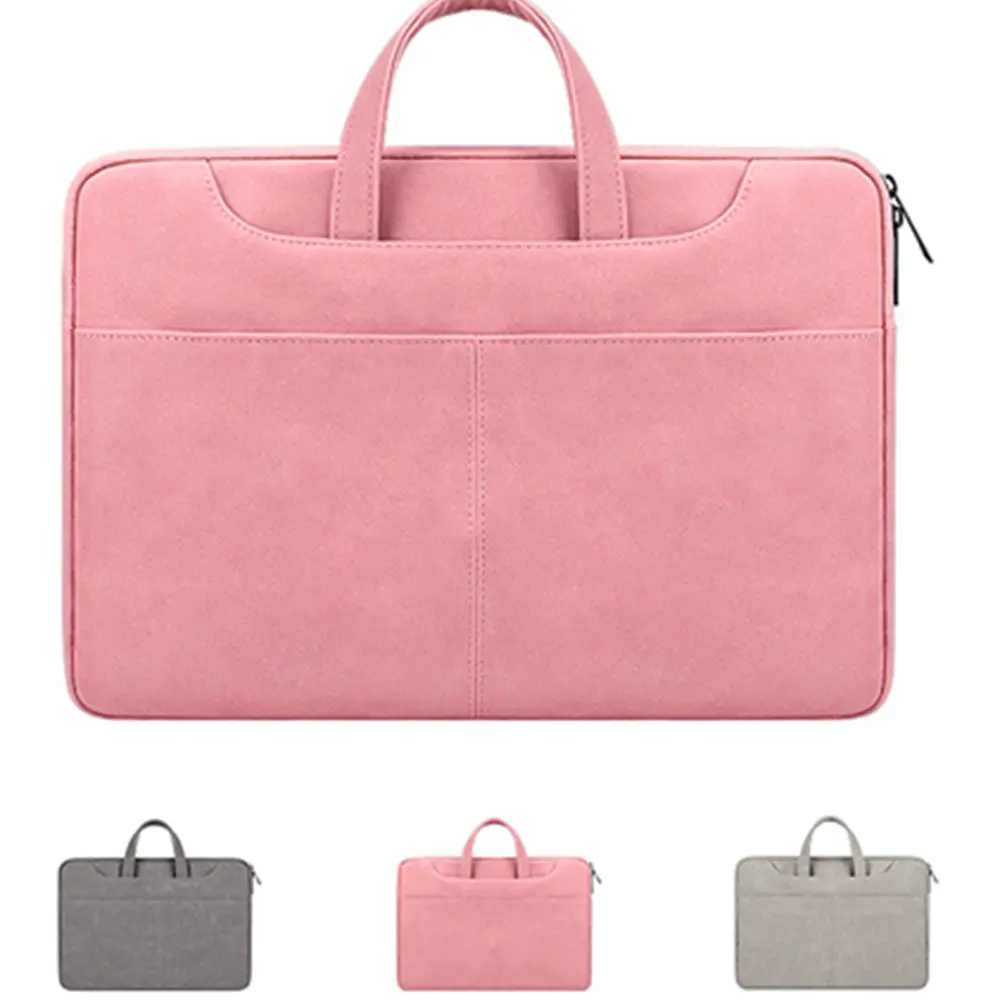 

Laptop Bag for ASUS VivoBook F510UA 15.6" Chromebook 14 11.6 ZenBook 13 Flip 12.5 Case Sleeve Notebook 11 12 13 14 15 15.6 inch