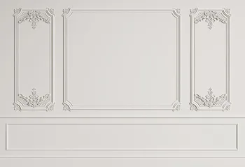 

Vinyl white wall wedding Photography Background party backgrounds for photo studio