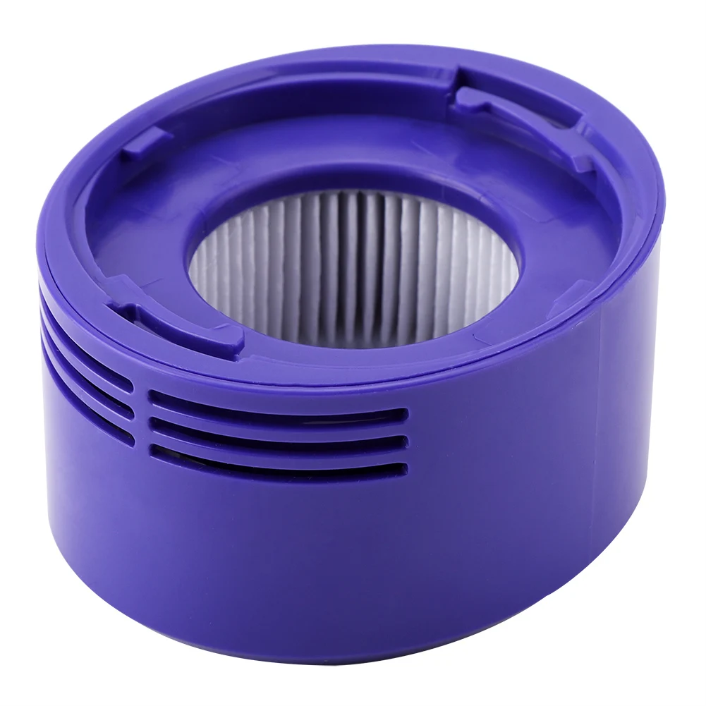

Vacuum Cleaner Foam Filter ABS Plastic Filtration Replacement Element for Dyson V7 V8 Vacuum Cleaner