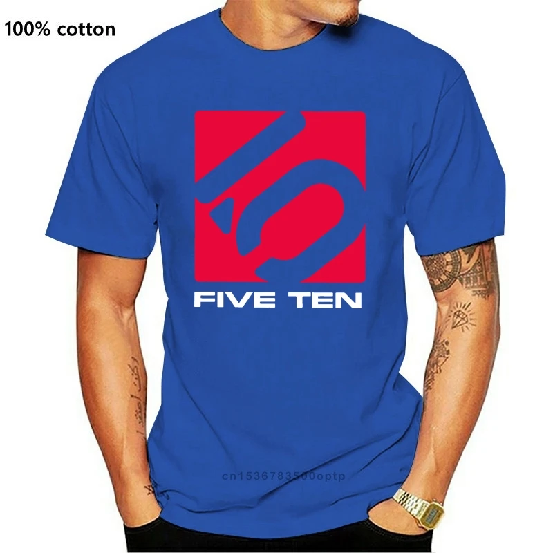 Футболка five ten | Мужская одежда