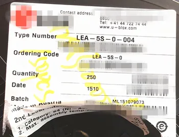 

LEA-5S-0-004