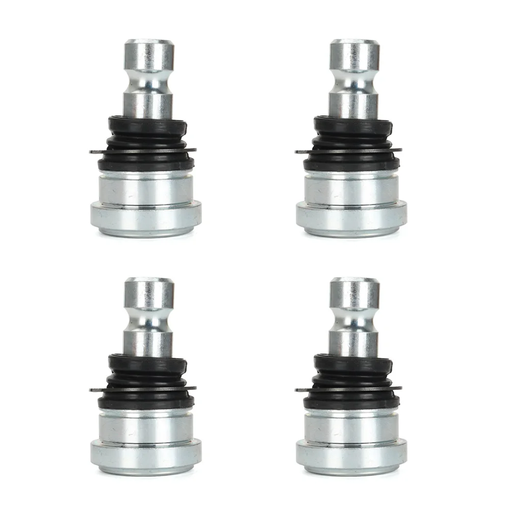 4PCS/Set Front Hub Suspension Ball Joint For Polaris 2013-2020 for RZR Ranger 1000 7082507 High Quality