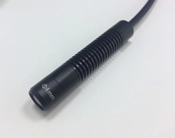 

Custom LED Point Light Source Irradiation Head, UV LED Point Light Source Irradiation Head, UV Glue Shadowless Glue Curing Lamp