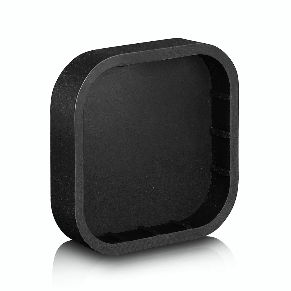 Premium Silicone Anti-Drop Dust-Resistant Lens Cap Cover