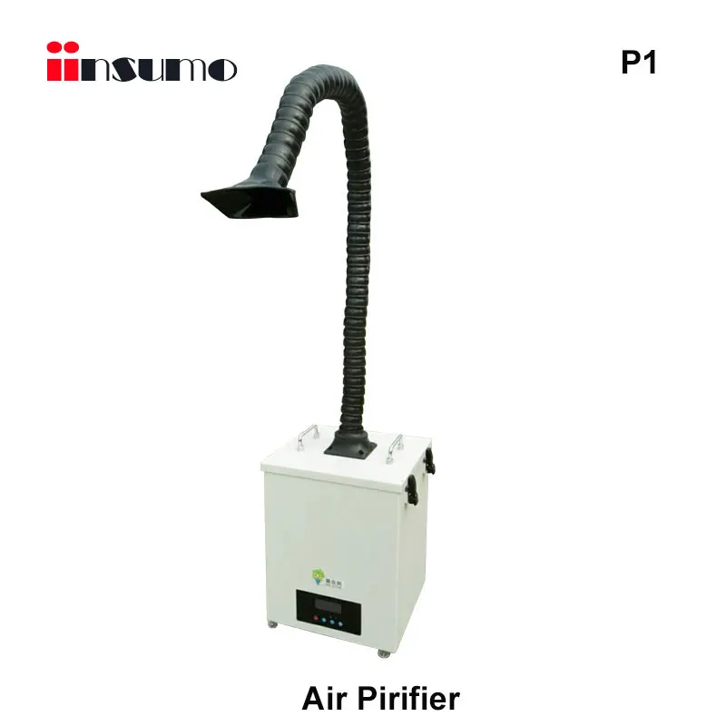 

Novecel Air purifier for mother boardrepair with single arm for clean room