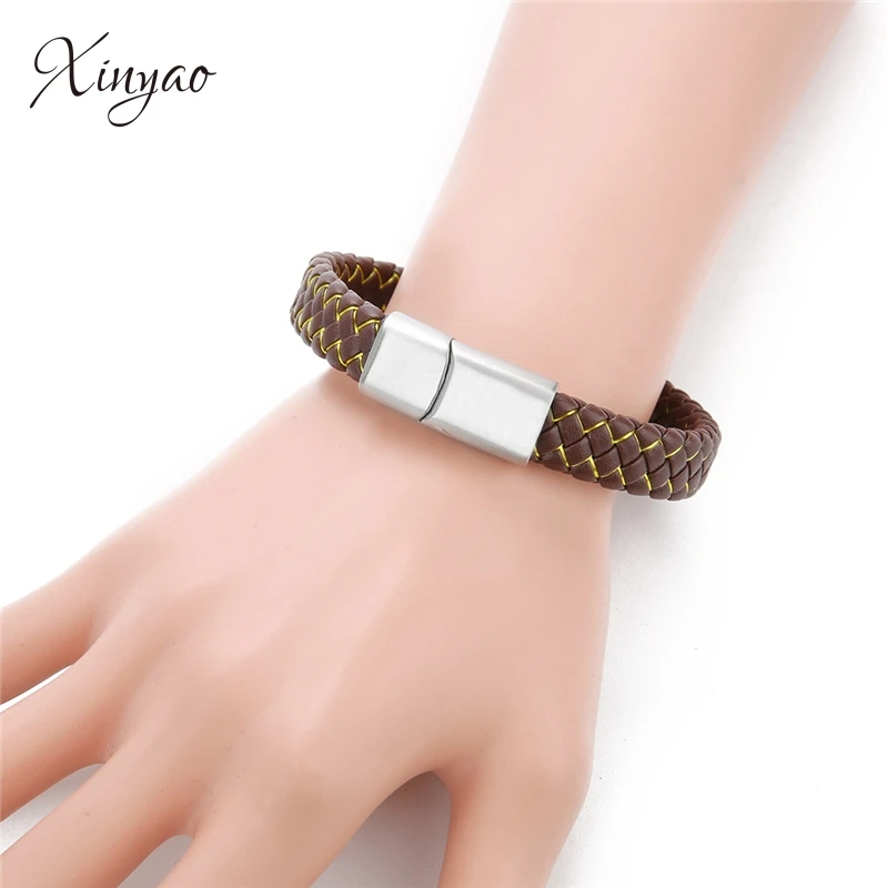 Xinyao-   ڵ PU   1 m/Lot 12mm ʺ, DIY  , Ŭ   