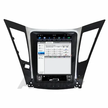 

AOONAV 10.4 inch car autoradio DVD 1920*1080 for-Hyundai Sonata 8 2012-2014 GPS navigation multimedia stereo player Android