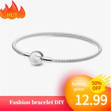 Амулет, подгонка, сделай сам, талисманы серебро 925, браслет, ювелирное изделие, Berloque, День Святого Валентина, Mary Poppins, бижутерия Sieraden