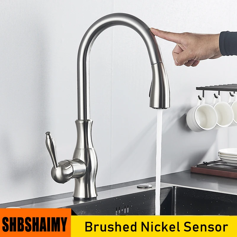Nickel Sensor