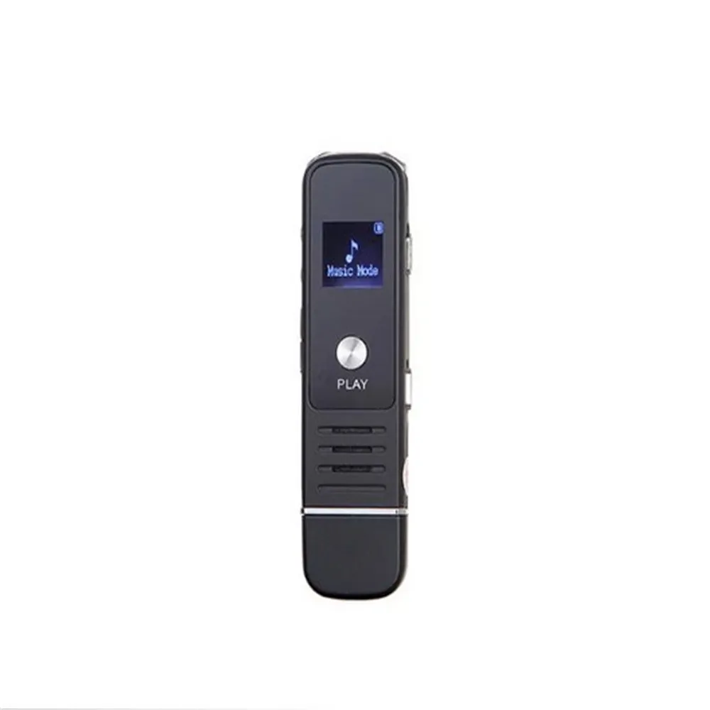 SK006 Mini Digital Voice Recorder Professional Pen USB Flash Driver