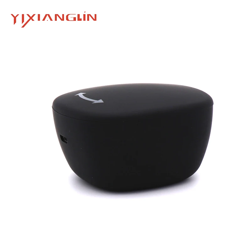 YIXIANGLIN ETW03-01Bluetooths наушники, мини-наушник V5.0 беспроводные bluetooth наушники с микрофоном наушник