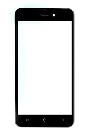 

New 5.0inch For BQ Mobile BQ-5002G Fun bq 5002g touch Screen Glass sensor panel lens glass Digitizer for bq-5002G cell phone