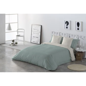 

DUVET cover CASUAL NAF NAF 200x200 cm AQUA