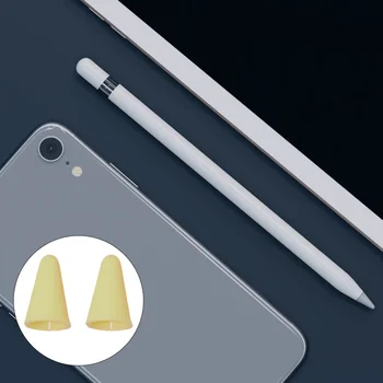 

12PCS/Set Nib Case Protector Useful Stylus Tip Cover for Home