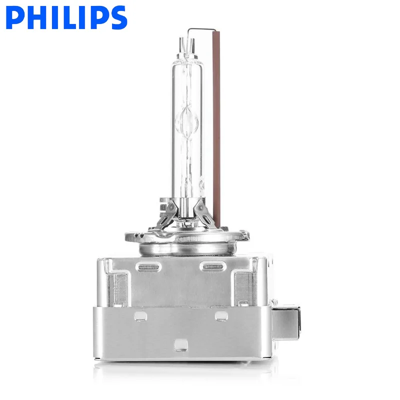 Philips D3S HID 42403C1 35 Вт ксенон Стандартный головная лампа 4200 к яркий белый светильник Авто изначальную лампу ECE утвердить Аутентичные, 1X