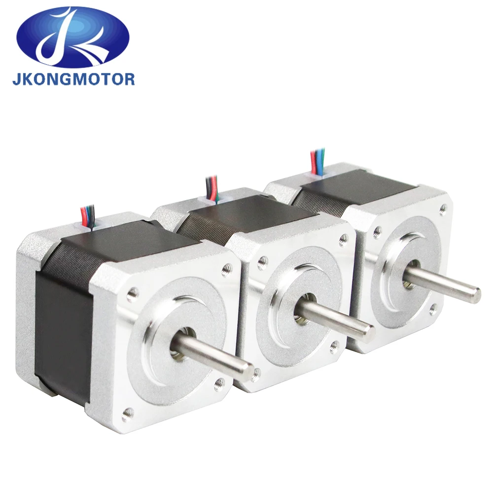 jkongmotor imprimante nema moteur pas pas plus haute bricolage 03