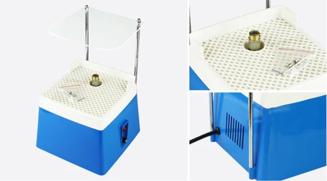 Mini Automatic Water stained Glass grinder DIY Desktop glass corner  grinding machine - AliExpress