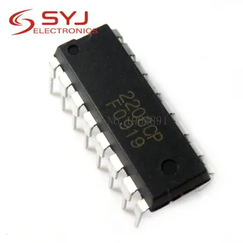 

1pcs/lot XR2206CP XR2206 2206CP DIP-16 In Stock