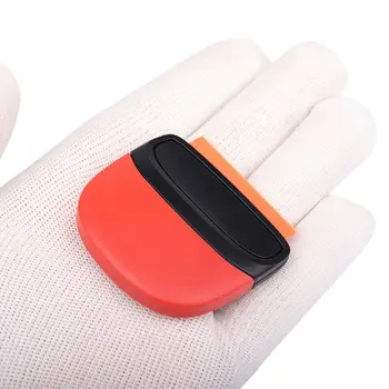 

Stickers Film Wrapping Tools Graphics Car Vinyl Blue Automotive Useful Installation