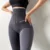 2021 Йога Брюки Высокая Талия Cinchers Shapewear Корсет Эластичные Брюки Колготки Женские Спортивные Push Up Бег Тренажерный Зал Фитнес Леггинсы