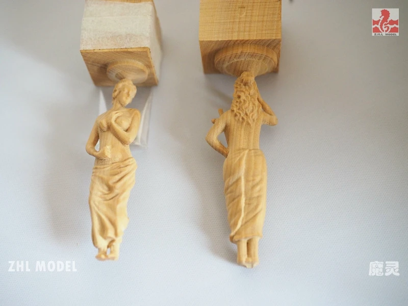 Ingermanland carvings 18