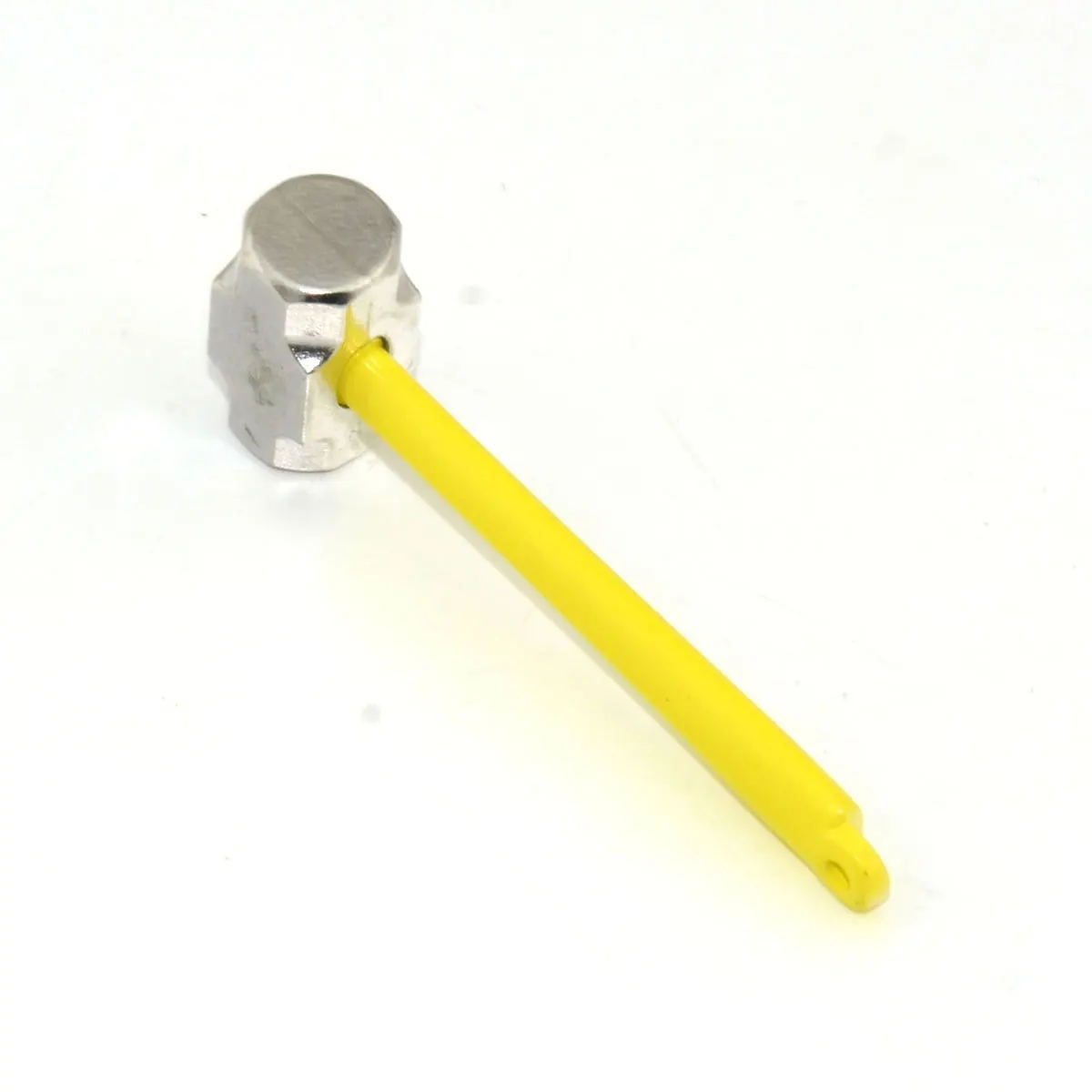 

Имитация металла мини молот для 1/10 RC автомобиль гусеничный Traxxas TRX-4 TRX4 осевой SCX10 90046 Tamiya по супер скидке CC01 D90 D110