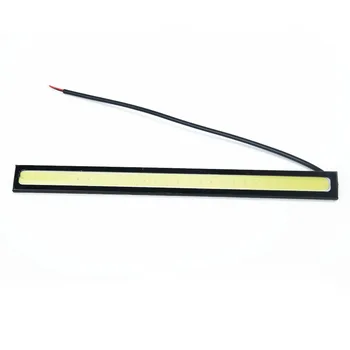 

10pcs Bar lights Parts Waterproof LED COB Car Auto Driving Daytime Fog PC