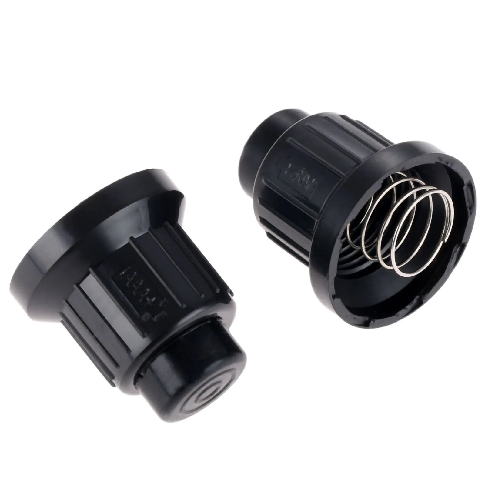 Plastic Barbecue Grill Propane Gas Fire Pit Igniter 2Pcs