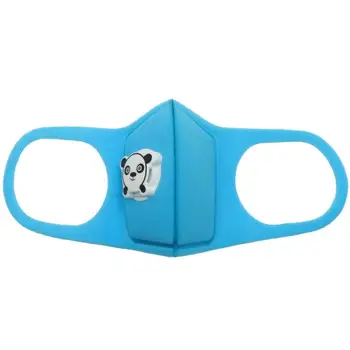 

2020 Hot Selling 1PCS Professional Masks Dust-proof Breathable And Disposable Masks For Children Anti-foaming