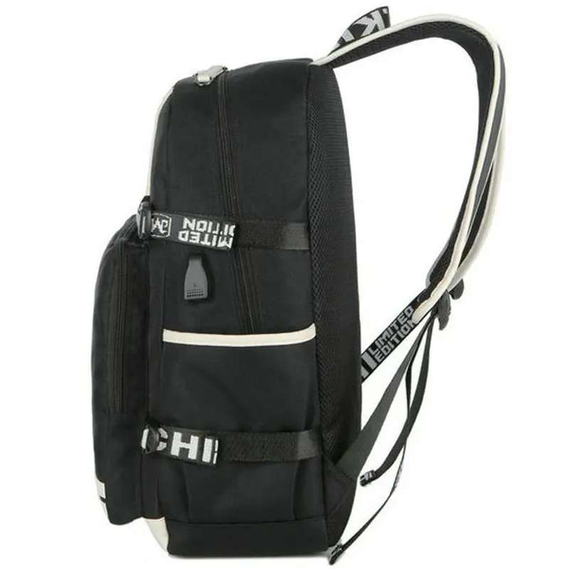 Satoshi Ohno mochila Arashi Band Daypack Leader, mochila de música, mochila  escolar, bolsa de día para ordenador|Mochilas| - AliExpress