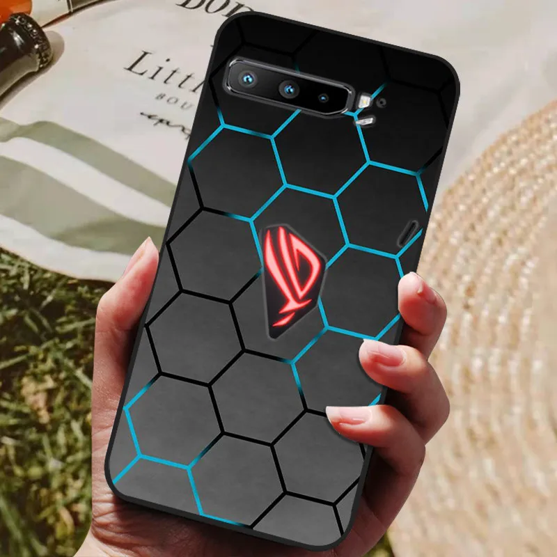 Enhanced Silicone Soft TPU Back Cover Phone Case - Durable Protection and Stylish Design
