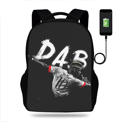 pogba backpack