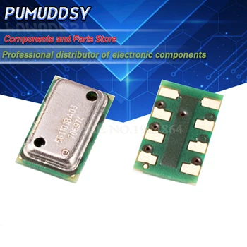 

2PCS MS5611-01BA03 MS5611 MS5611-01 SENSOR new and IC