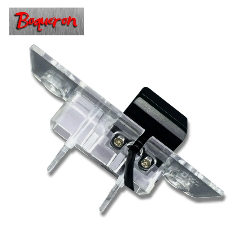 for Ford Classic Ikon Flex Mustang  Car Rear View Camera reverse Backup Parking Camera LED Night Vision Waterproof Wide Angle (4)