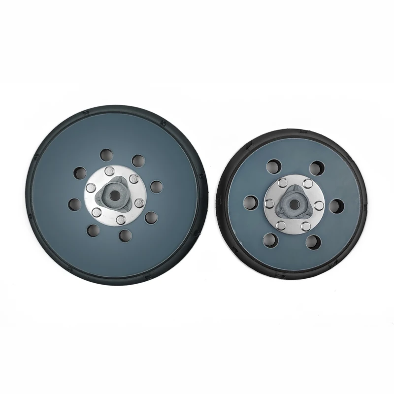Backing Plate for Dual Action Polisher DA Polisher Backing Plate Back Holder 5 inch 125mm 6 Inch 150mm car polisher BT-Marflo
