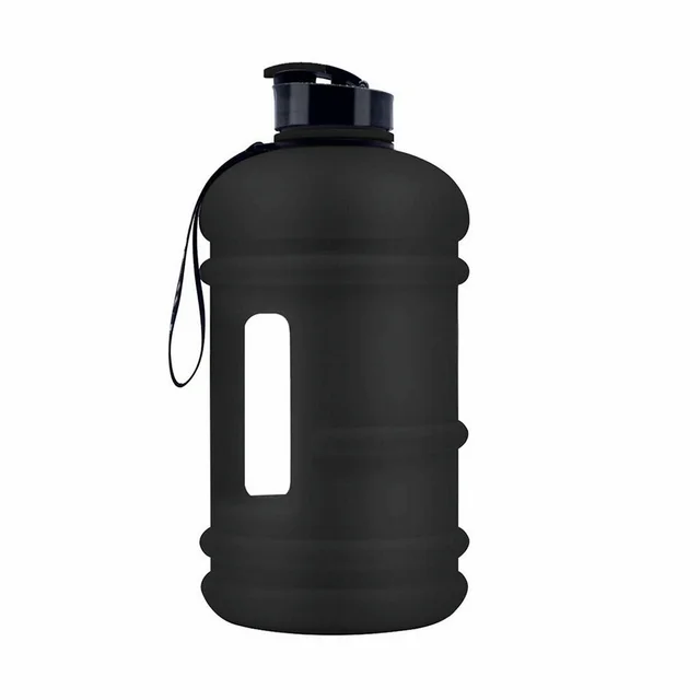 Gallon Water Bottle, Bodybuilding Bottle, Water Gallon Handle