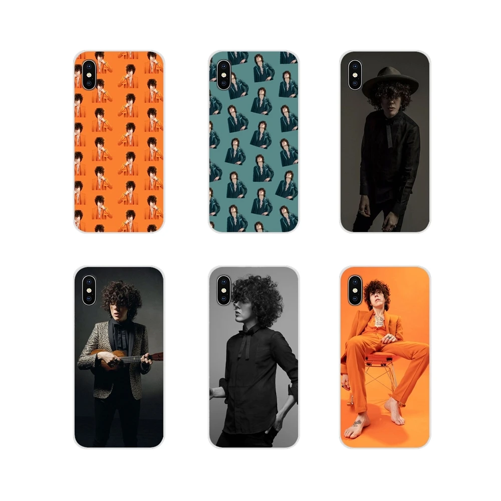 Laura Pergolizzi LP для Samsung A10 A30 A40 A50 A60 A70 M30 Galaxy Note 2 3 4 5 8 9 10 PLUS Аксессуары чехлы телефонов |