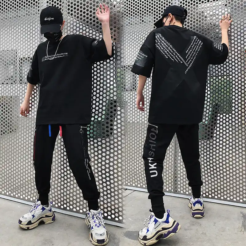 Conjuntos para hombres 2020 Clearance