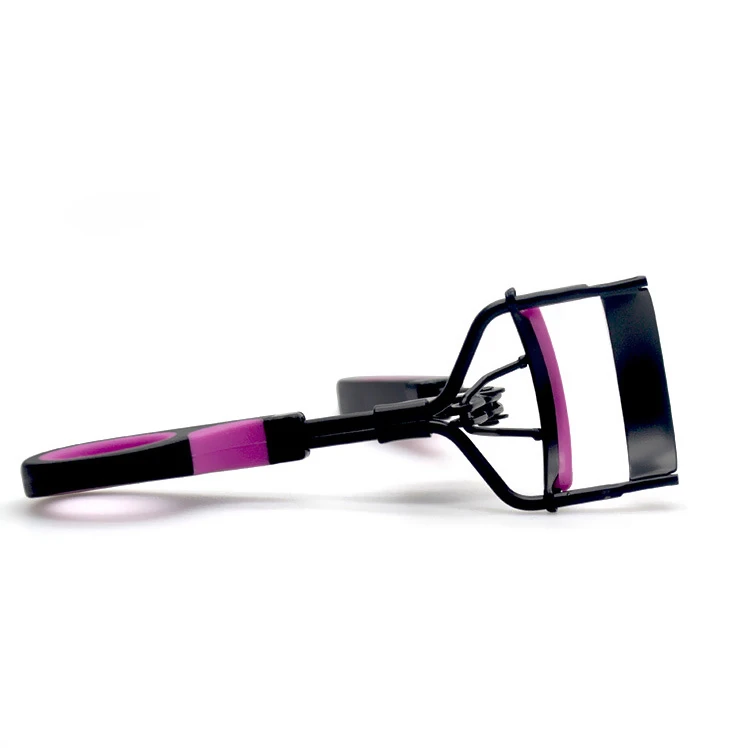 High Quality Handle Curl Eye Lash Curler Eyelash Cosmetic Makeup Eyelash Curler Curling Lashes Makeup Tools 2