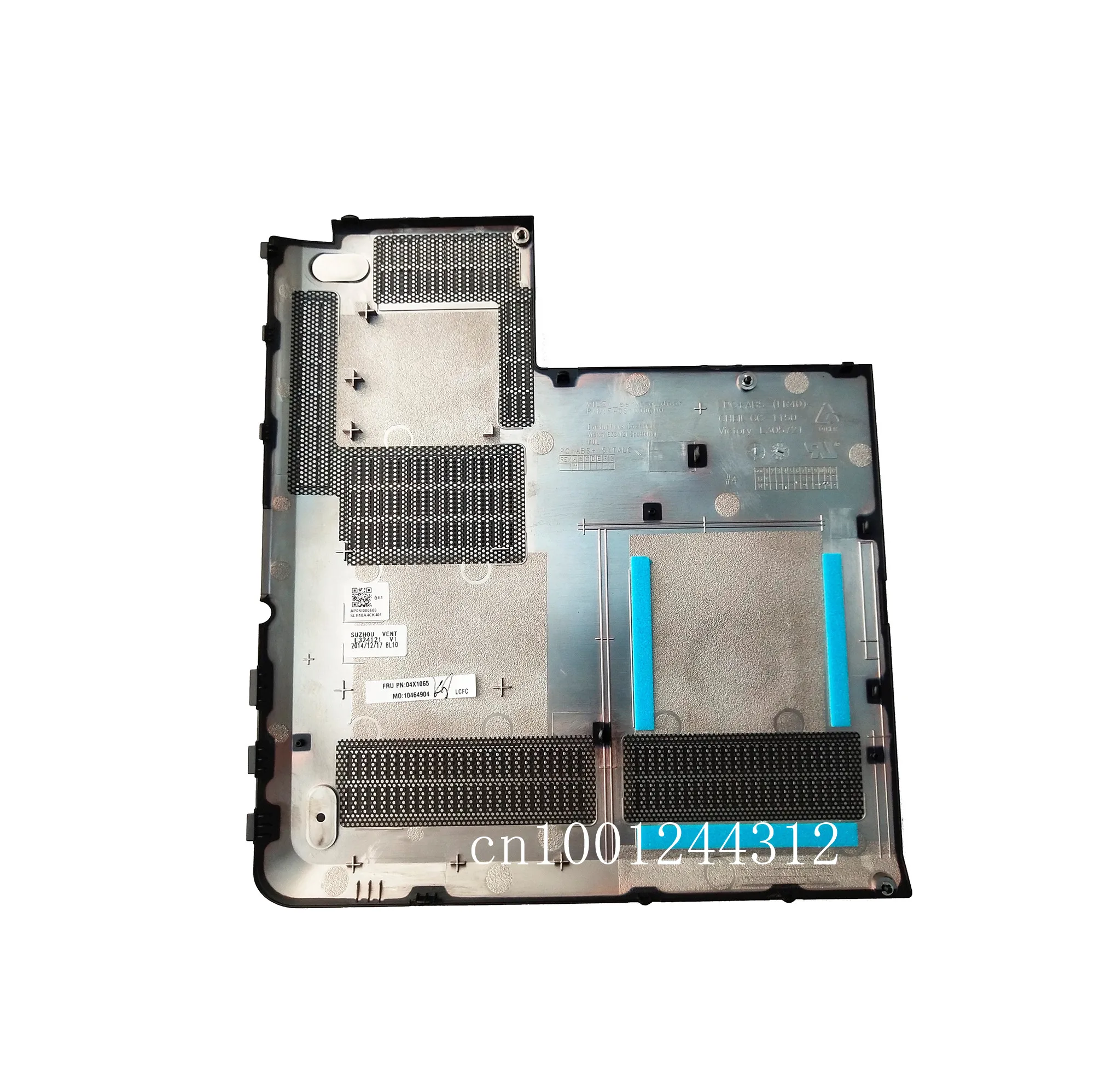 Чехол для lenovo ThinkPad Edge E431 E440 Bottom HDD Ram FRU 04X1065
